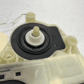 2010-2016 PORSCHE PANAMERA Rear Right Passenger Door Window Regulator Motor 2010-2016 PORSCHE PANAMERA Rear Right Passenger Door Window Regulator Motor