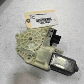 2010-2016 PORSCHE PANAMERA Rear Right Passenger Door Window Regulator Motor 2010-2016 PORSCHE PANAMERA Rear Right Passenger Door Window Regulator Motor