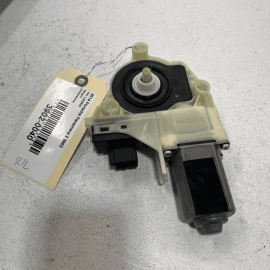 2010-2016 PORSCHE PANAMERA Rear Right Passenger Door Window Regulator Motor 2010-2016 PORSCHE PANAMERA Rear Right Passenger Door Window Regulator Motor