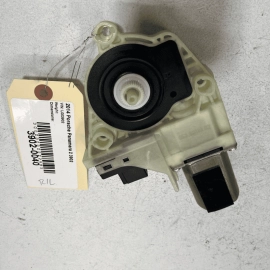 2010-2016 PORSCHE PANAMERA Rear Right Passenger Door Window Regulator Motor 2010-2016 PORSCHE PANAMERA Rear Right Passenger Door Window Regulator Motor
