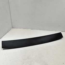 VOLKSWAGEN ATLAS 2018-2024 TAILGATE LIFTGATE UPPER TRIM COVER PANEL OEM VOLKSWAGEN ATLAS 2018-2024 TAILGATE LIFTGATE UPPER TRIM COVER PANEL OEM