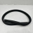 VOLKSWAGEN ATLAS 2021-2024 HOOD BONNET REARWARD WEATHERSTRIP SEAL OEM