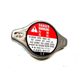 2009 - 2024 HONDA PILOT ENGINE COOLANT  RADIATOR CAP  OEM
