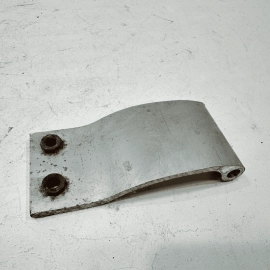 2016-2018 Honda Pilot Front Bumper Reinforcement Bar Passenger Side Bracket OEM