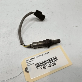 2016-2018 Honda Pilot AWD Rear Left Oxygen Sensor OEM