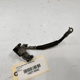 2016-2022 Honda Pilot 3.5L Battery Ground Cable Wire w/Voltage Sensor OEM