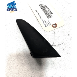 2014-2016 PORSCHE PANAMERA Rear Left Driver Side Door Handle Trim OEM