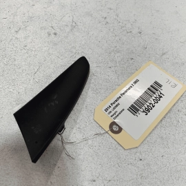 2014-2016 PORSCHE PANAMERA Rear Left Driver Side Door Handle Trim OEM