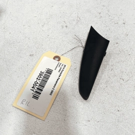 2014-2016 PORSCHE PANAMERA Rear Left Driver Side Door Handle Trim OEM