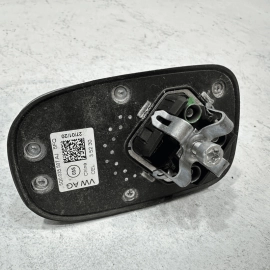 VOLKSWAGEN ATLAS 2020-2023 ROOF EXTERIOR SHARK FIN ANTENNA MODULE & COVER OEM