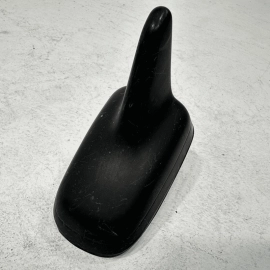 VOLKSWAGEN ATLAS 2020-2023 ROOF EXTERIOR SHARK FIN ANTENNA MODULE & COVER OEM