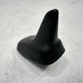 VOLKSWAGEN ATLAS 2020-2023 ROOF EXTERIOR SHARK FIN ANTENNA MODULE & COVER OEM