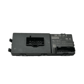 VOLKSWAGEN ATLAS 2021 TAILGATE LIFTGATE BACK DOOR CONTROL MODULE UNIT OEM