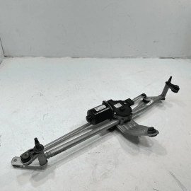 VOLKSWAGEN ATLAS 2018-2024 WINDSHIELD WIPER TRANSMISSION LINKAGE & MOTOR OEM