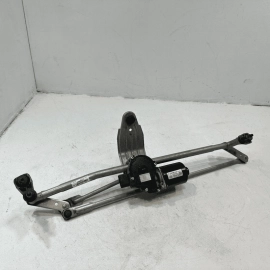 VOLKSWAGEN ATLAS 2018-2024 WINDSHIELD WIPER TRANSMISSION LINKAGE & MOTOR OEM