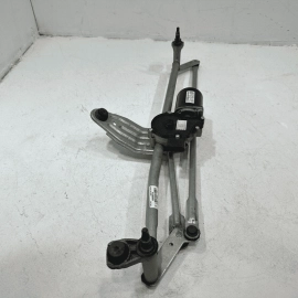 VOLKSWAGEN ATLAS 2018-2024 WINDSHIELD WIPER TRANSMISSION LINKAGE & MOTOR OEM