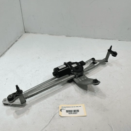 VOLKSWAGEN ATLAS 2018-2024 WINDSHIELD WIPER TRANSMISSION LINKAGE & MOTOR OEM
