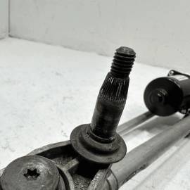 VOLKSWAGEN ATLAS 2018-2024 WINDSHIELD WIPER TRANSMISSION LINKAGE & MOTOR OEM