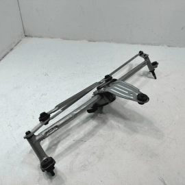 VOLKSWAGEN ATLAS 2018-2024 WINDSHIELD WIPER TRANSMISSION LINKAGE & MOTOR OEM