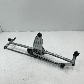 VOLKSWAGEN ATLAS 2018-2024 WINDSHIELD WIPER TRANSMISSION LINKAGE & MOTOR OEM