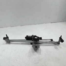 VOLKSWAGEN ATLAS 2018-2024 WINDSHIELD WIPER TRANSMISSION LINKAGE & MOTOR OEM