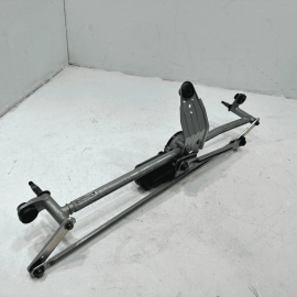 VOLKSWAGEN ATLAS 2018-2024 WINDSHIELD WIPER TRANSMISSION LINKAGE & MOTOR OEM