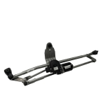 VOLKSWAGEN ATLAS 2018-2024 WINDSHIELD WIPER TRANSMISSION LINKAGE & MOTOR OEM