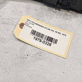 VOLKSWAGEN ATLAS 2018-2024 BATTERY TRAY HOUSING BOX SUPPORT BRACKET PLATE OEM