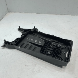 VOLKSWAGEN ATLAS 2018-2024 BATTERY TRAY HOUSING BOX SUPPORT BRACKET PLATE OEM