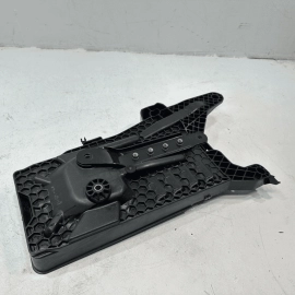 VOLKSWAGEN ATLAS 2018-2024 BATTERY TRAY HOUSING BOX SUPPORT BRACKET PLATE OEM