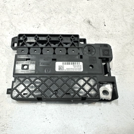 VOLKSWAGEN ATLAS 2018-2023 BATTERY POSITIVE FUSE BOX BLOCK TERMINAL OEM