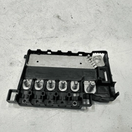 VOLKSWAGEN ATLAS 2018-2023 BATTERY POSITIVE FUSE BOX BLOCK TERMINAL OEM
