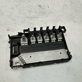 VOLKSWAGEN ATLAS 2018-2023 BATTERY POSITIVE FUSE BOX BLOCK TERMINAL OEM