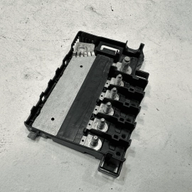 VOLKSWAGEN ATLAS 2018-2023 BATTERY POSITIVE FUSE BOX BLOCK TERMINAL OEM