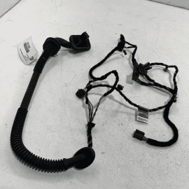 2015 PORSCHE PANAMERA Rear Left Driver Side Door Wire Wiring Harness OEM