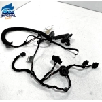 2015 PORSCHE PANAMERA Rear Left Driver Side Door Wire Wiring Harness OEM