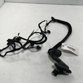 2015 PORSCHE PANAMERA Rear Left Driver Side Door Wire Wiring Harness OEM
