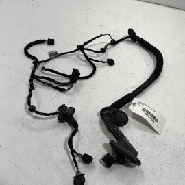 2015 PORSCHE PANAMERA Rear Left Driver Side Door Wire Wiring Harness OEM