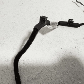 2021 Volkswagen Atlas Front Right Passenger Door Lock Actuator Cable Wire OEM