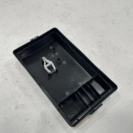 VOLKSWAGEN ATLAS 2019-2023 ENGINE COMPARTMENT FUSE RELAY BOX UPPER COVER OEM