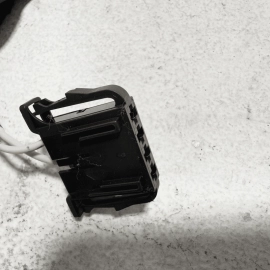 2021 Volkswagen Atlas SEL Door Wire Wiring Harness Rear Right Passenger Side OEM