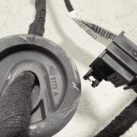 2021 Volkswagen Atlas SEL Door Wire Wiring Harness Rear Right Passenger Side OEM