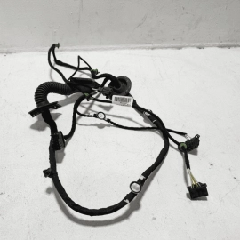 2021 Volkswagen Atlas SEL Door Wire Wiring Harness Rear Right Passenger Side OEM