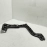 2018-2023 VOLKSWAGEN ATLAS SEL REAR BUMPER RIGHT SIDE SUPPORT BRACKET OEM
