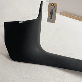 AUDI 18-23 A5 SPORTBACK FRONT PASSENGER SIDE KICK PANEL SCUFF PLATE COVER O AUDI 18-23 A5 SPORTBACK FRONT PASSENGER SIDE KICK PANEL SCUFF PLATE COVER O