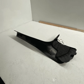 AUDI 18-23 A5 SPORTBACK FRONT PASSENGER SIDE KICK PANEL SCUFF PLATE COVER O AUDI 18-23 A5 SPORTBACK FRONT PASSENGER SIDE KICK PANEL SCUFF PLATE COVER O