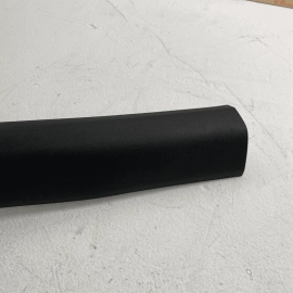 AUDI 18-23 A5 SPORTBACK FRONT PASSENGER SIDE KICK PANEL SCUFF PLATE COVER O AUDI 18-23 A5 SPORTBACK FRONT PASSENGER SIDE KICK PANEL SCUFF PLATE COVER O