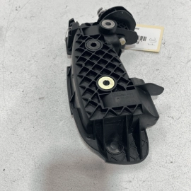 2010-16 PORSCHE PANAMERA Front Right Passenger Door Exterior Handle Bracket