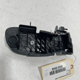 2010-16 PORSCHE PANAMERA Front Right Passenger Door Exterior Handle Bracket