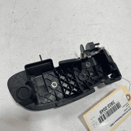 2010-16 PORSCHE PANAMERA Front Right Passenger Door Exterior Handle Bracket